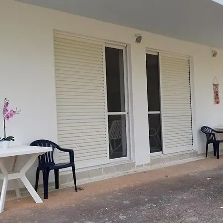 Lakkopetra Сasa de vacaciones
