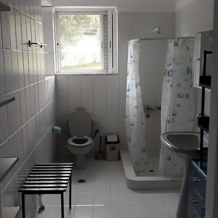 Lakkopetra Stamatopoulaíika