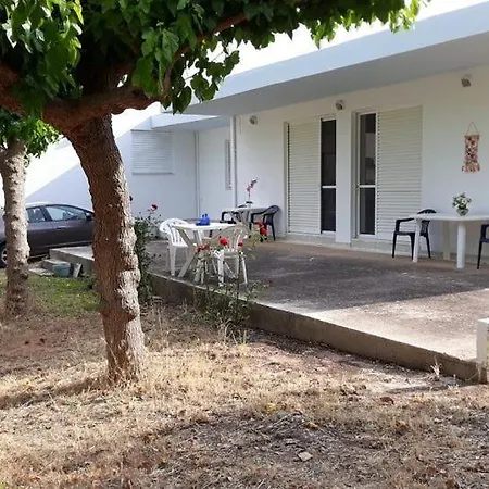 Lakkopetra Сasa de vacaciones Stamatopoulaíika