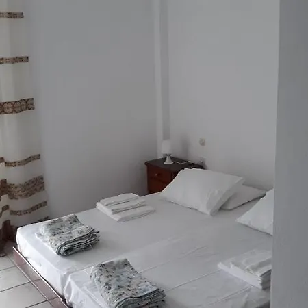 בית נופש Lakkopetra Stamatopoulaíika