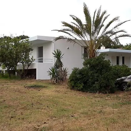 בית נופש Lakkopetra