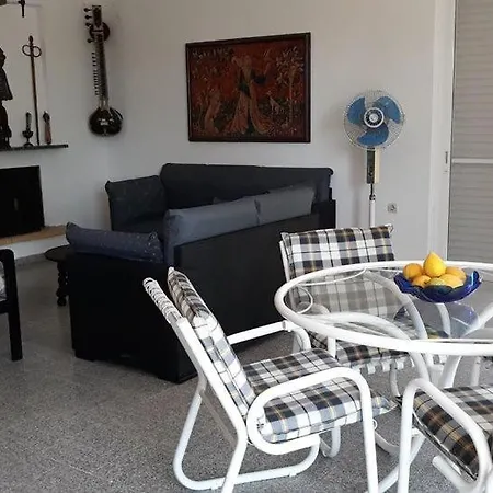 Сasa de vacaciones Lakkopetra *